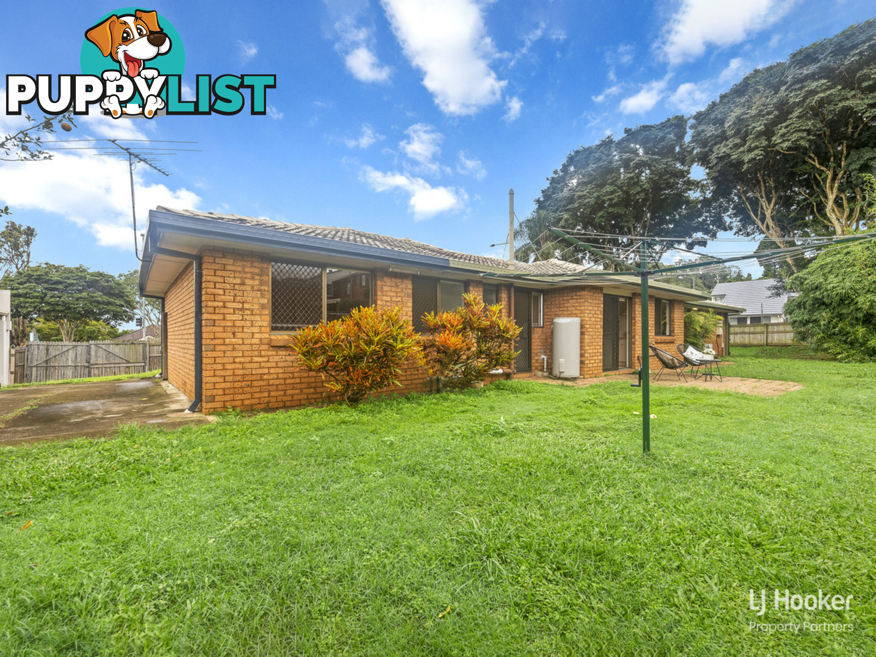 289 Warrigal Road EIGHT MILE PLAINS QLD 4113