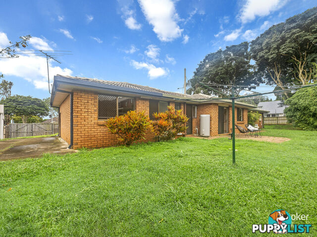 289 Warrigal Road EIGHT MILE PLAINS QLD 4113