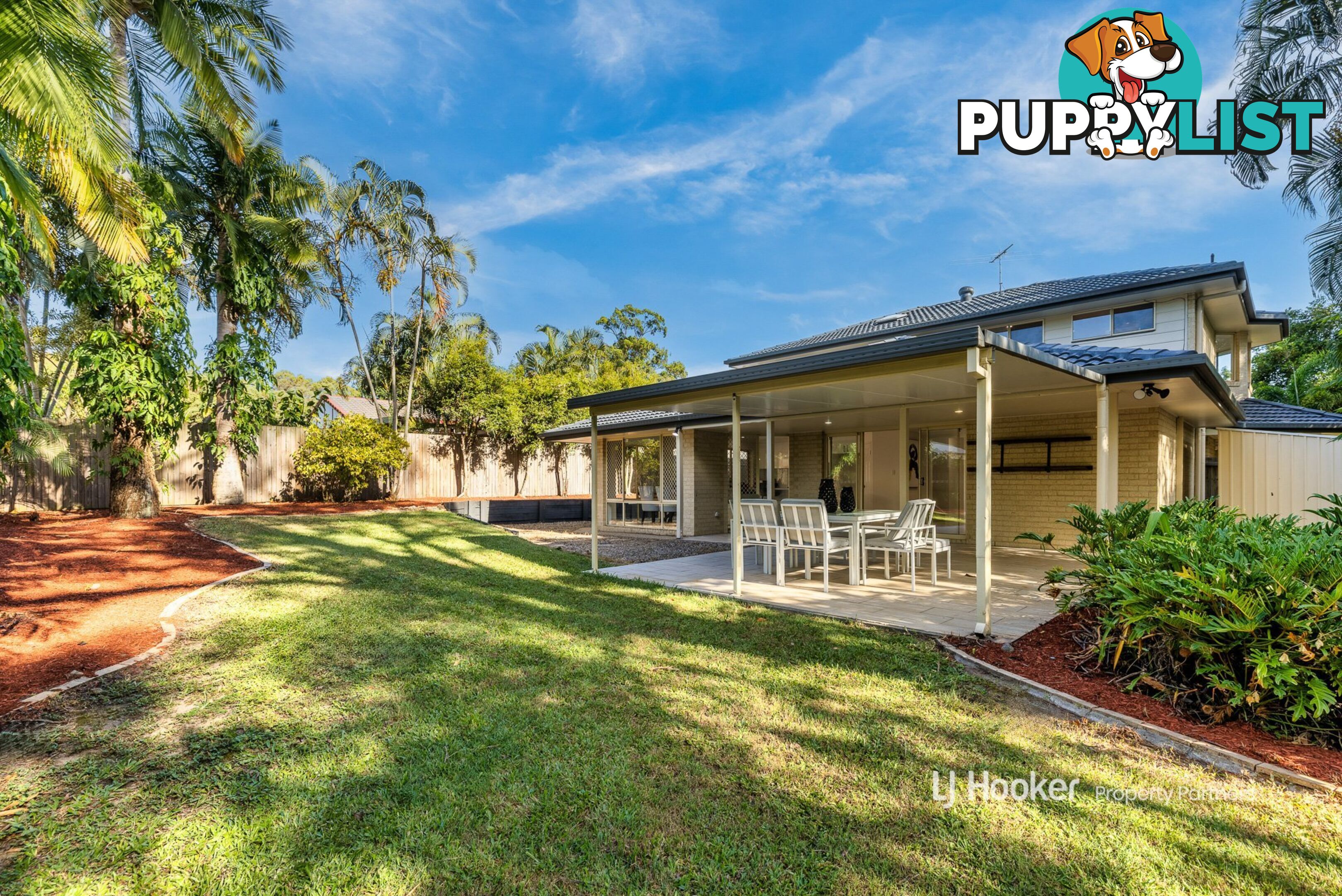 79 Grevillea Park Crescent CALAMVALE QLD 4116