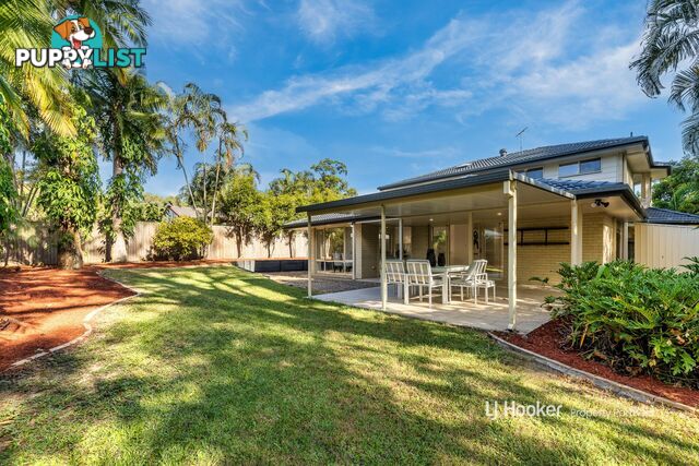 79 Grevillea Park Crescent CALAMVALE QLD 4116