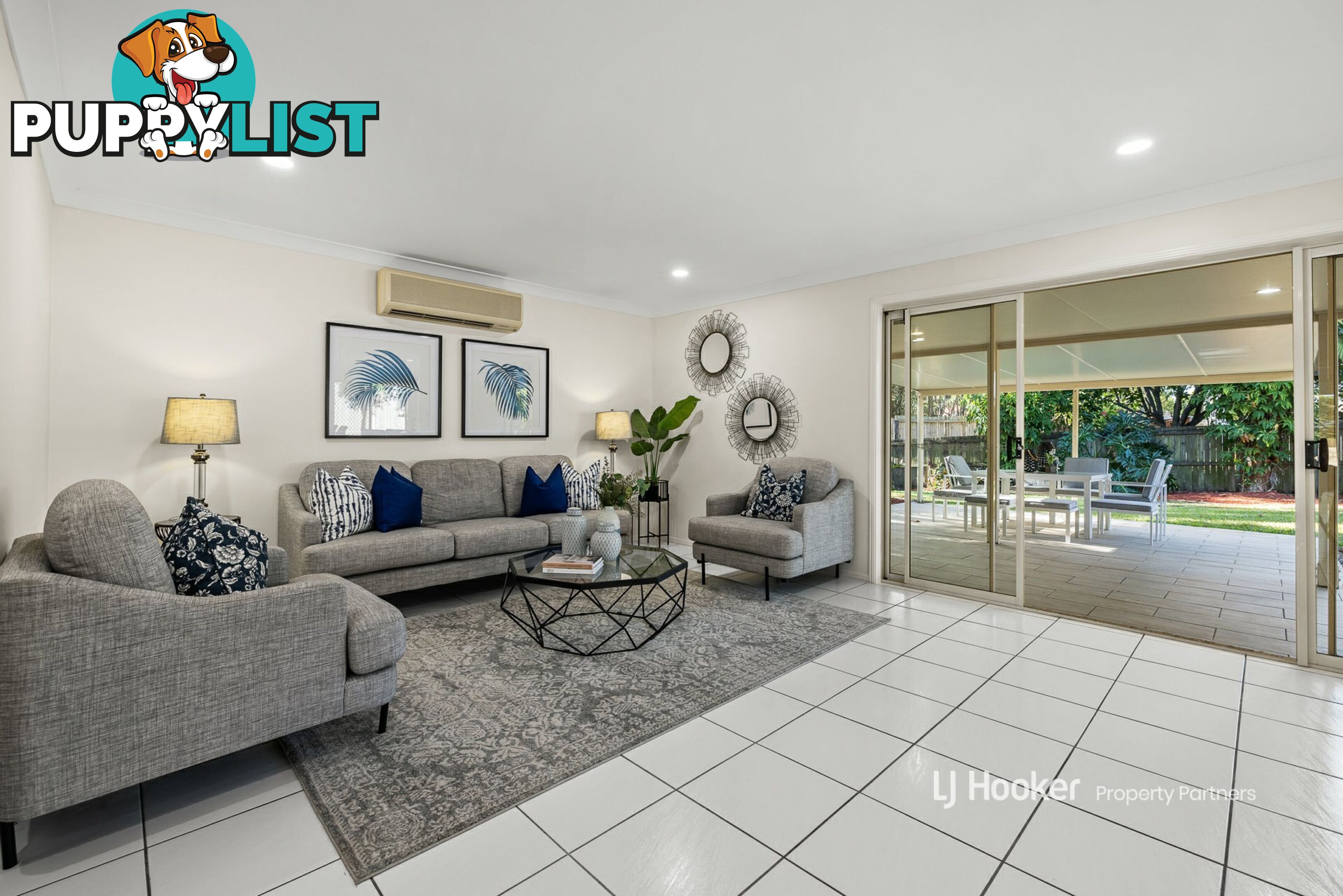 79 Grevillea Park Crescent CALAMVALE QLD 4116