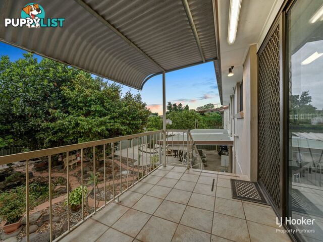 11 Aldersgate Street OXLEY QLD 4075