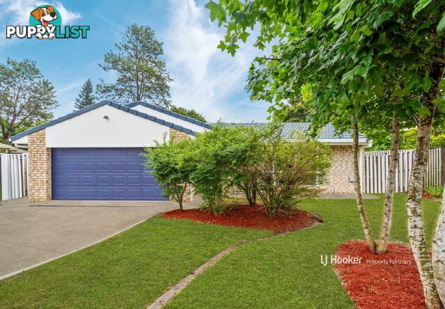 12 Housman Place CALAMVALE QLD 4116