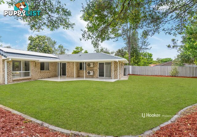 12 Housman Place CALAMVALE QLD 4116