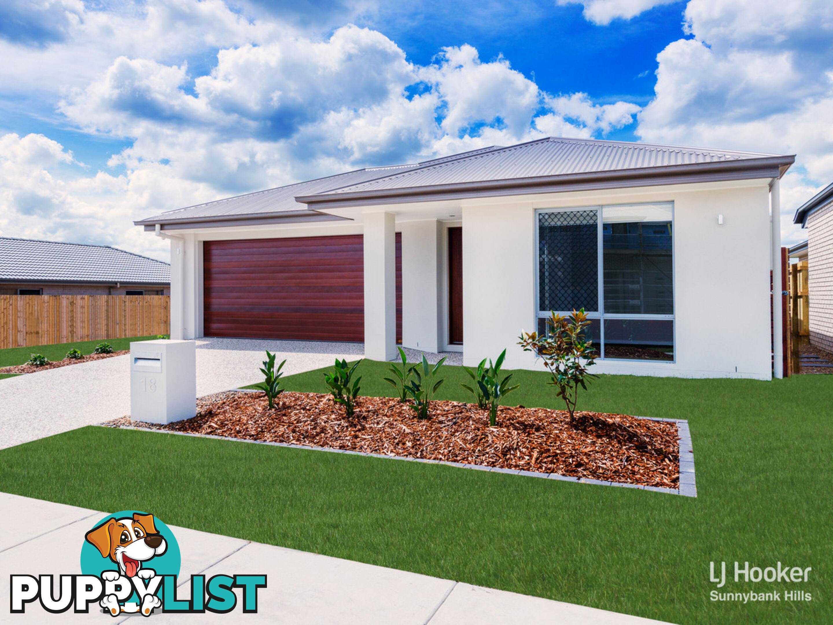 162 & 163 Davidson Circuit PARK RIDGE QLD 4125