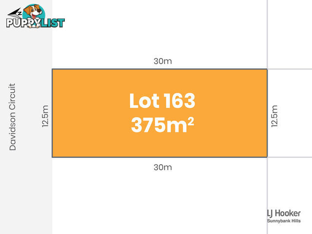 162 & 163 Davidson Circuit PARK RIDGE QLD 4125