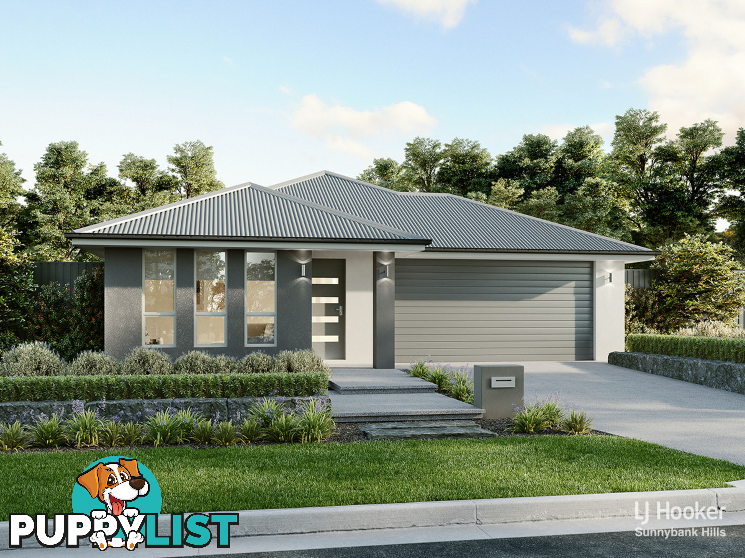 162 & 163 Davidson Circuit PARK RIDGE QLD 4125