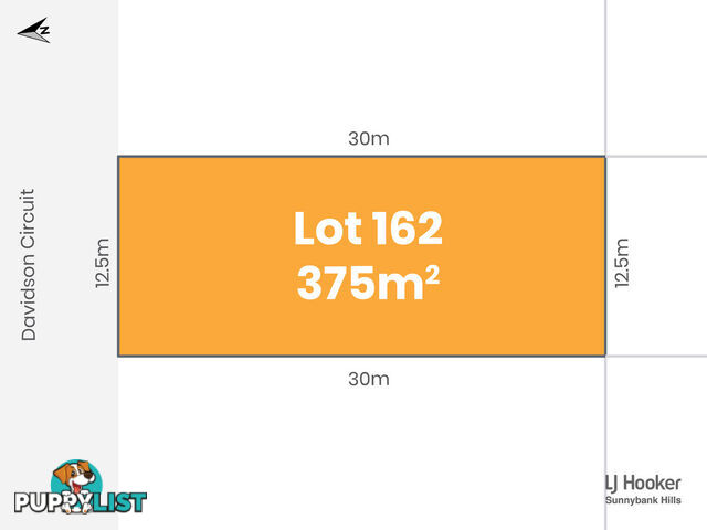 162 & 163 Davidson Circuit PARK RIDGE QLD 4125