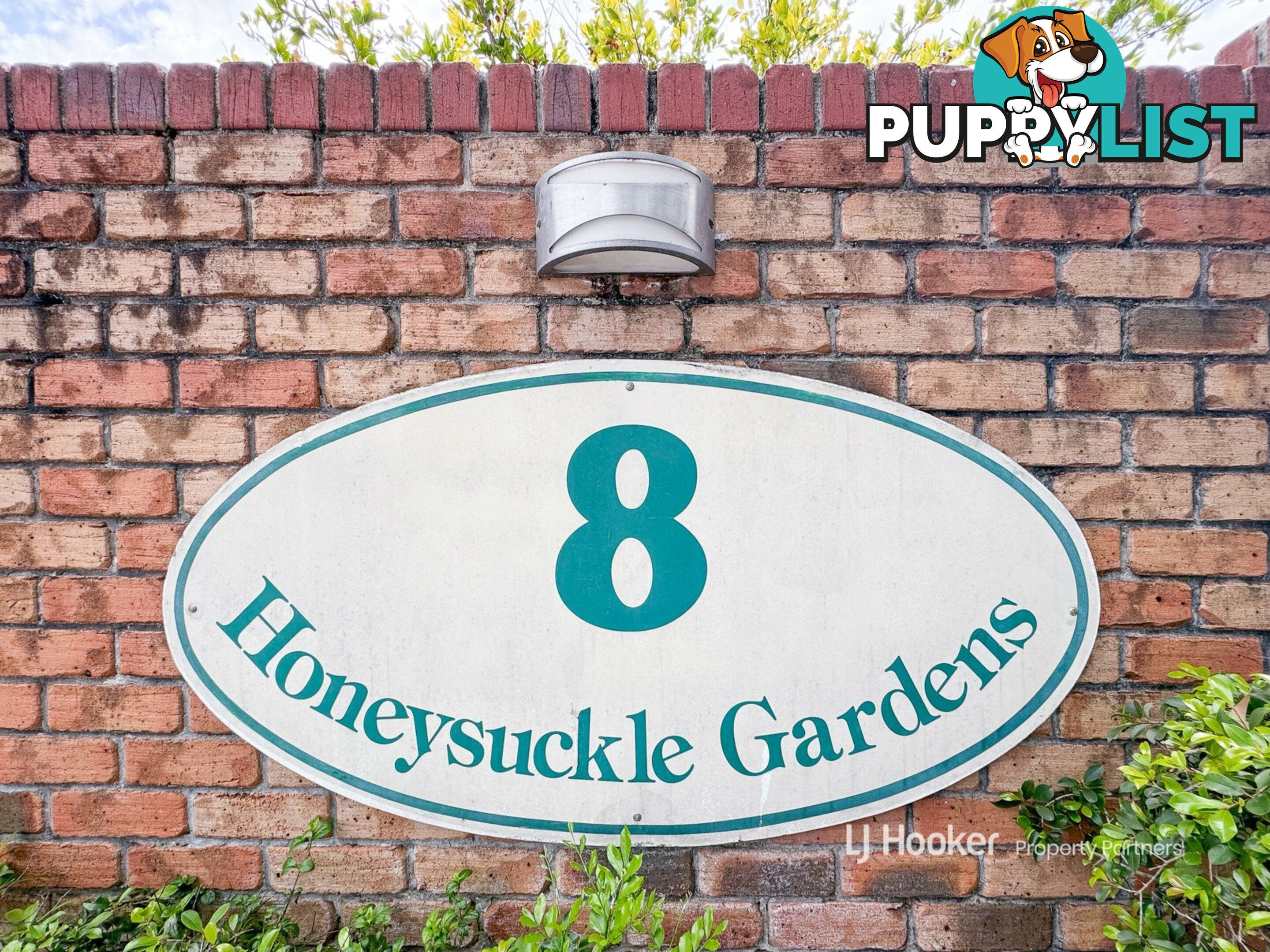 28/8 Honeysuckle Way CALAMVALE QLD 4116