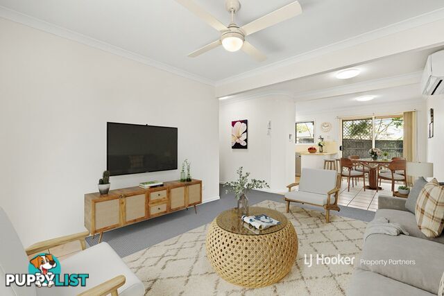 28/8 Honeysuckle Way CALAMVALE QLD 4116