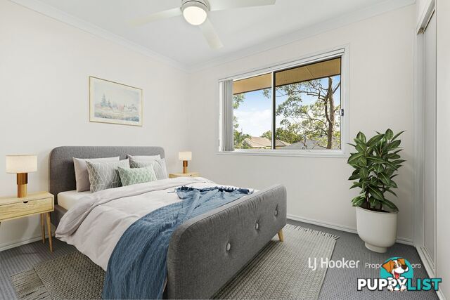 28/8 Honeysuckle Way CALAMVALE QLD 4116