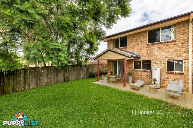 28/8 Honeysuckle Way CALAMVALE QLD 4116