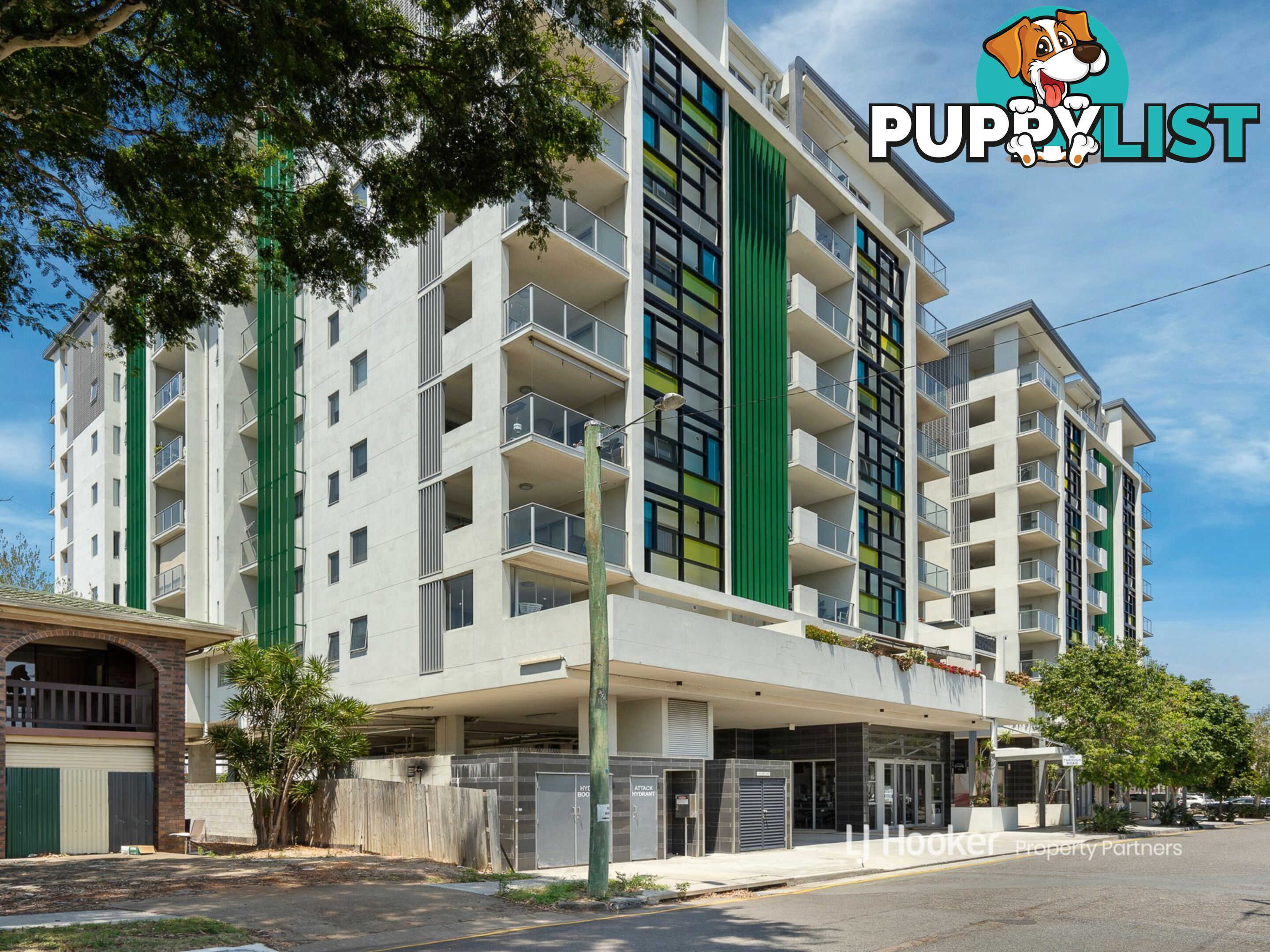 1748/1-5 Cremin Street UPPER MOUNT GRAVATT QLD 4122