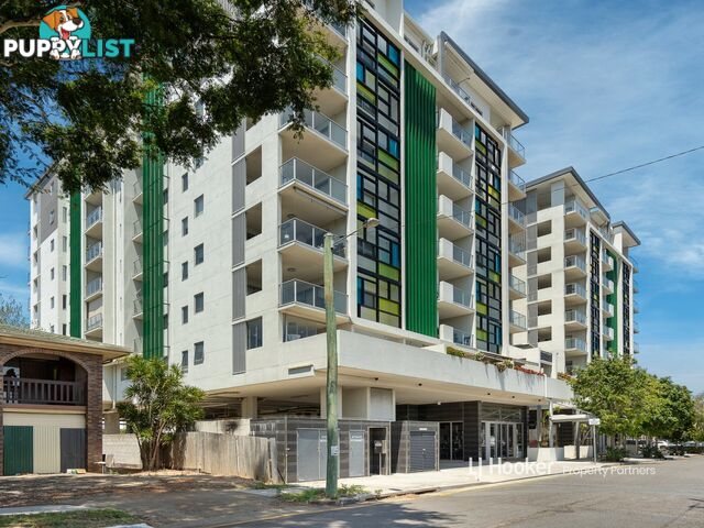 1748/1-5 Cremin Street UPPER MOUNT GRAVATT QLD 4122