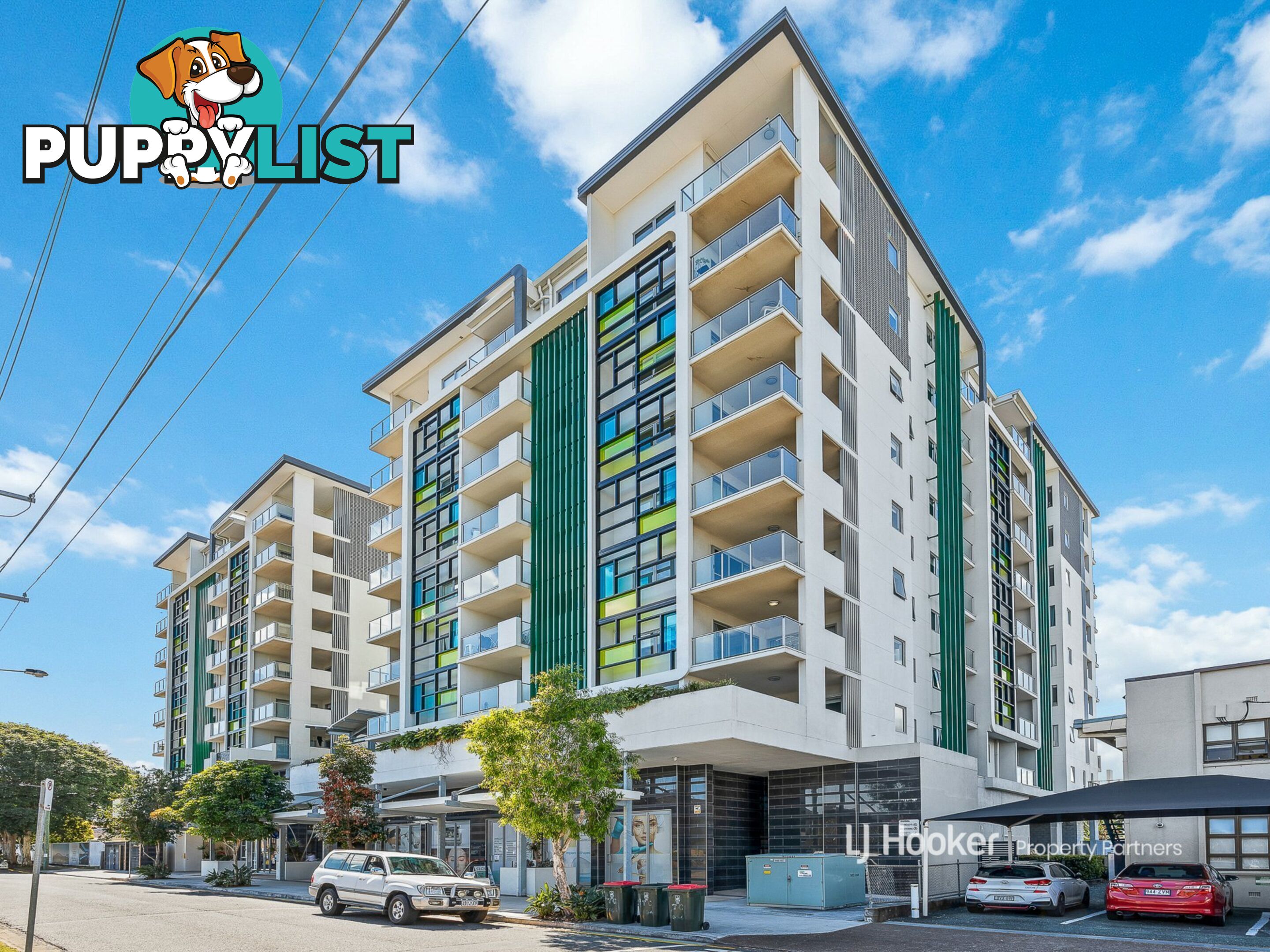 1748/1-5 Cremin Street UPPER MOUNT GRAVATT QLD 4122