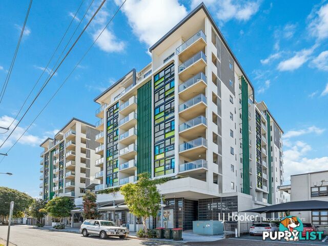 1748/1-5 Cremin Street UPPER MOUNT GRAVATT QLD 4122
