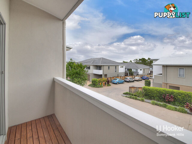 33/7 Norfolk Street PARKINSON QLD 4115