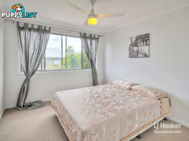 33/7 Norfolk Street PARKINSON QLD 4115