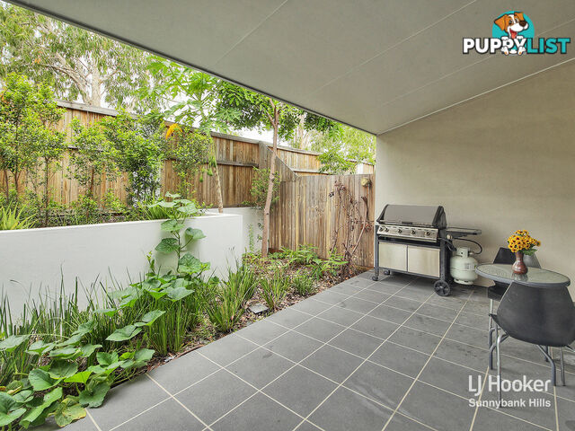 33/7 Norfolk Street PARKINSON QLD 4115