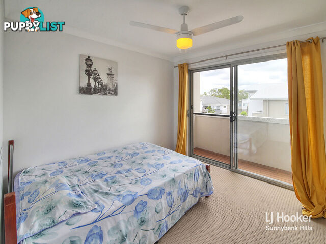 33/7 Norfolk Street PARKINSON QLD 4115