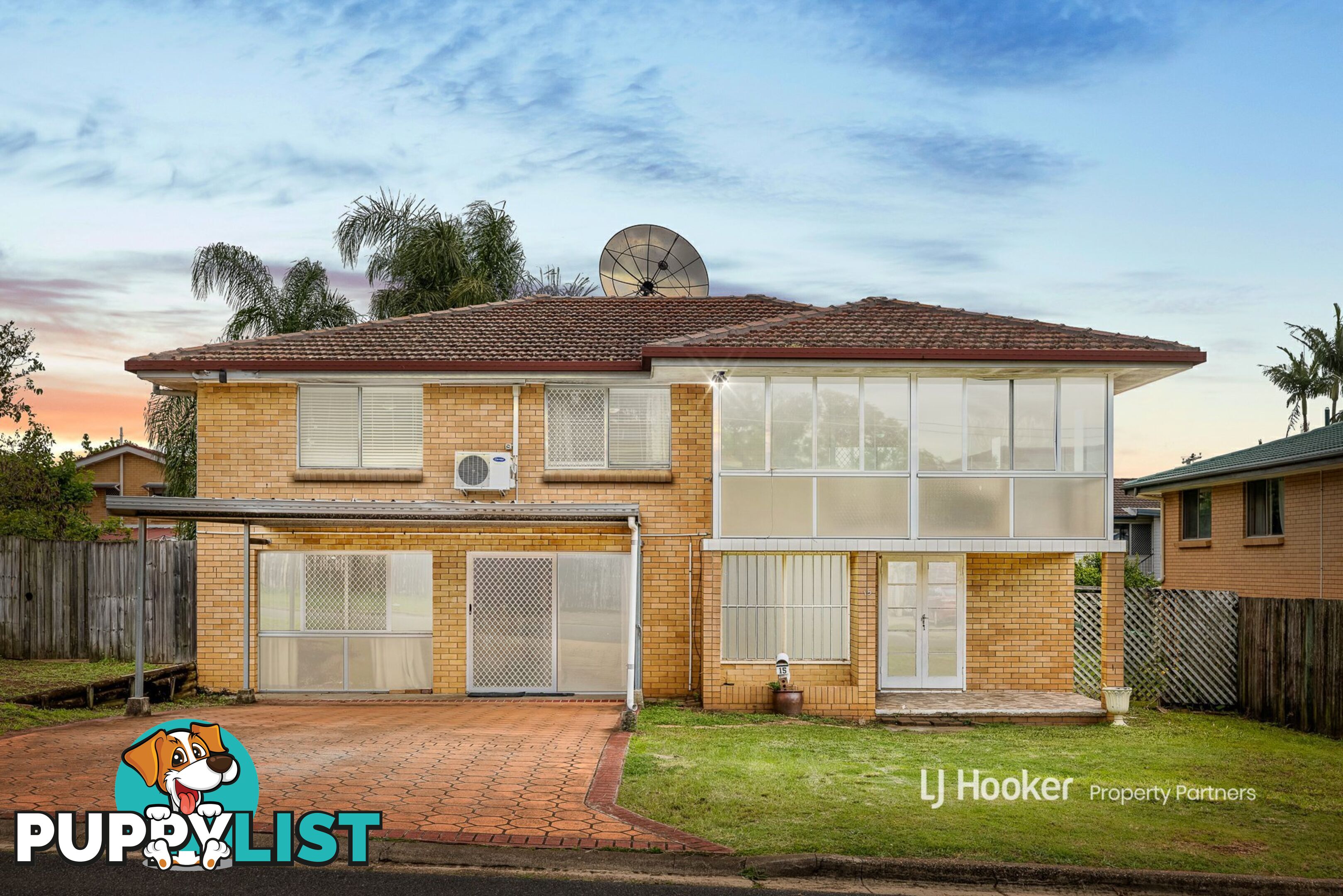 15 Kardinia Street SUNNYBANK QLD 4109