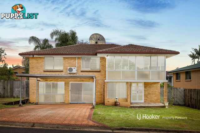 15 Kardinia Street SUNNYBANK QLD 4109