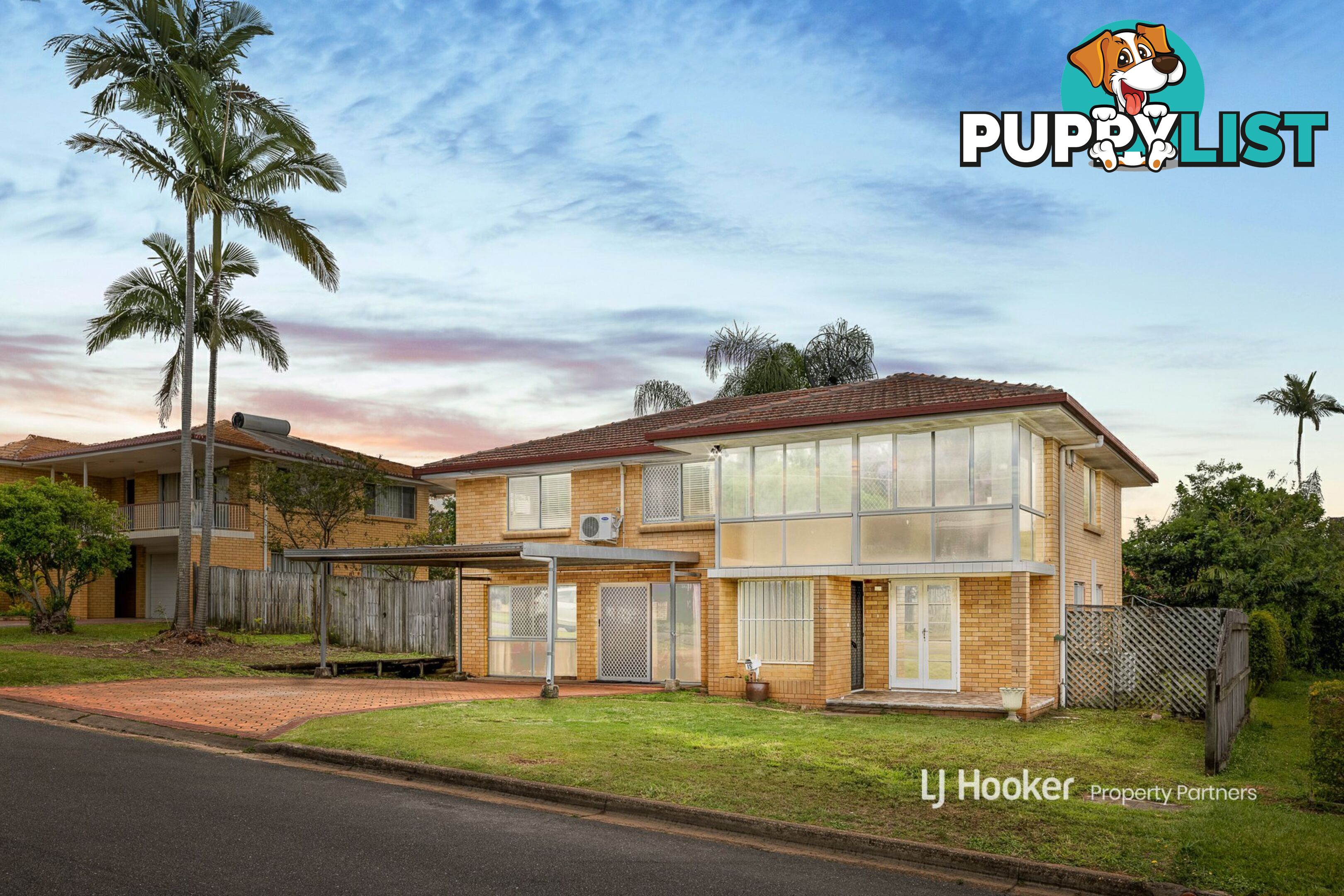 15 Kardinia Street SUNNYBANK QLD 4109