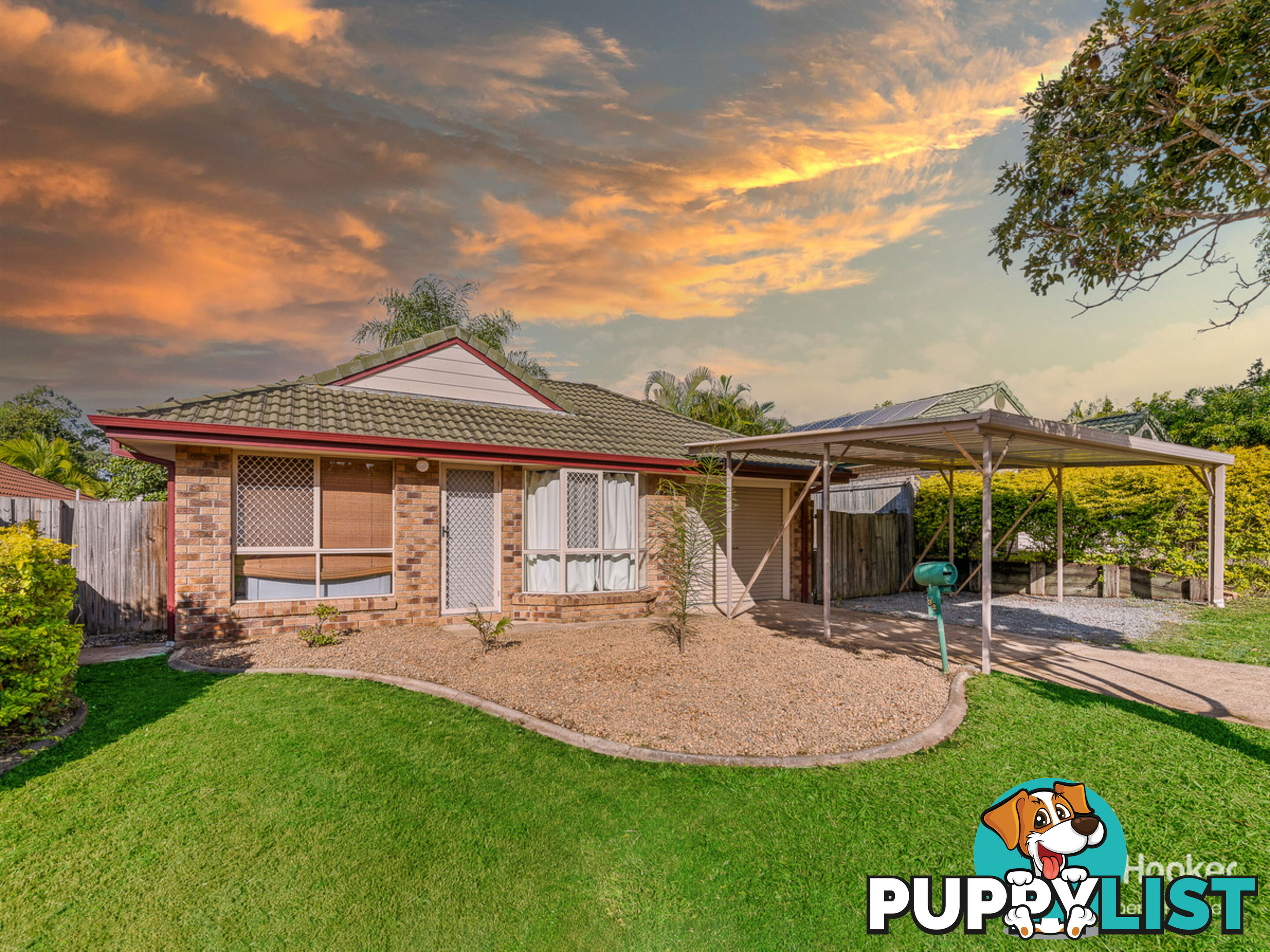 32 Collinson Street RUNCORN QLD 4113