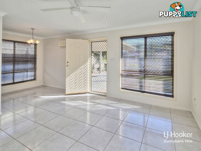 122 Morden Road SUNNYBANK HILLS QLD 4109