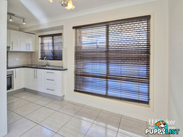 122 Morden Road SUNNYBANK HILLS QLD 4109