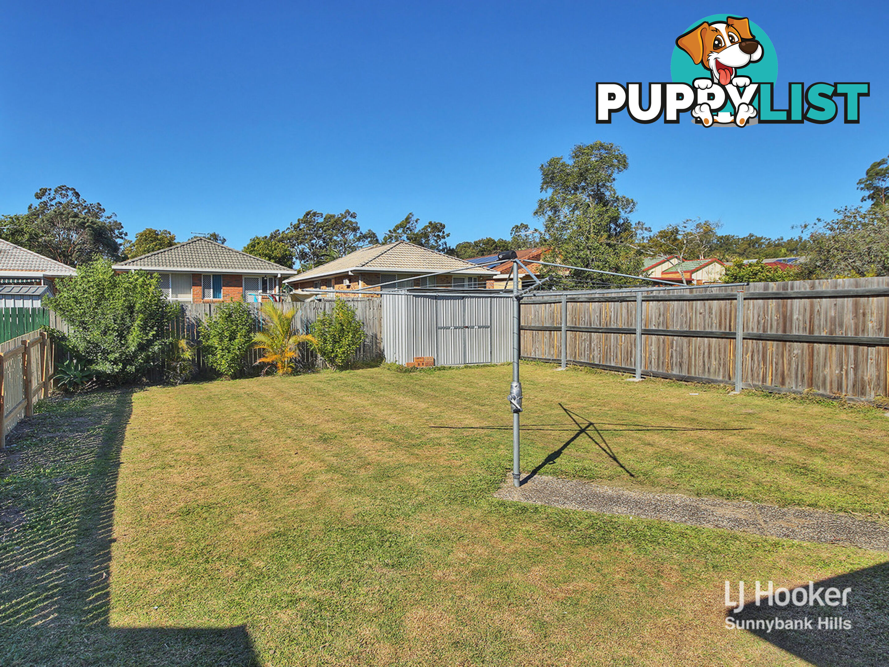 122 Morden Road SUNNYBANK HILLS QLD 4109