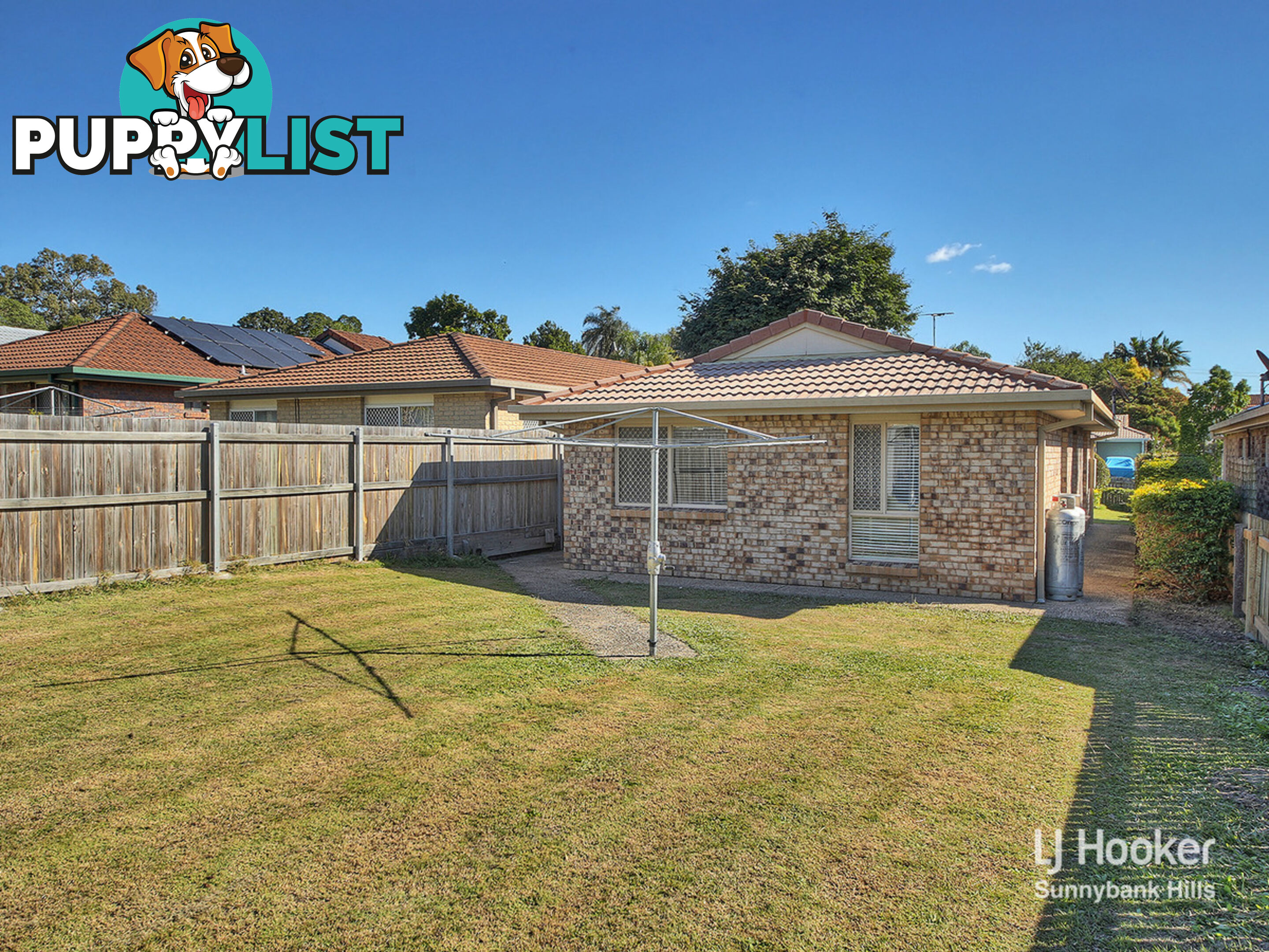 122 Morden Road SUNNYBANK HILLS QLD 4109