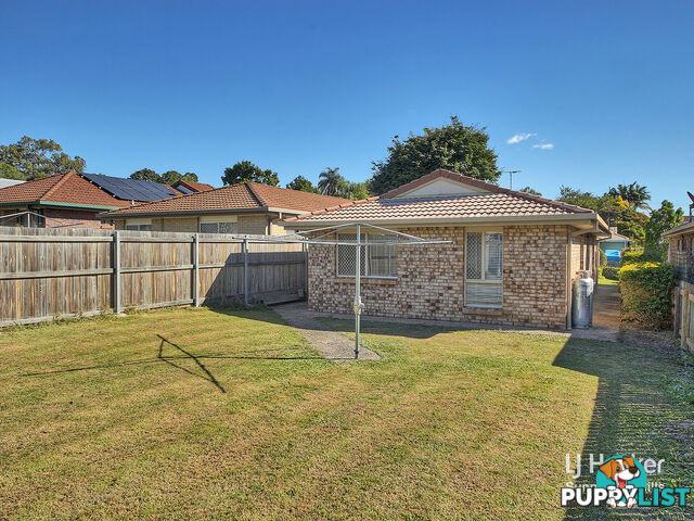 122 Morden Road SUNNYBANK HILLS QLD 4109