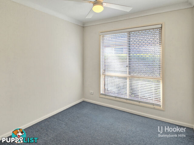 122 Morden Road SUNNYBANK HILLS QLD 4109