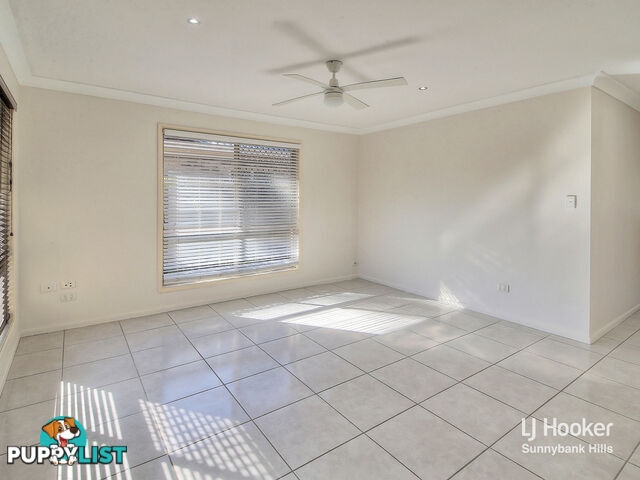 122 Morden Road SUNNYBANK HILLS QLD 4109