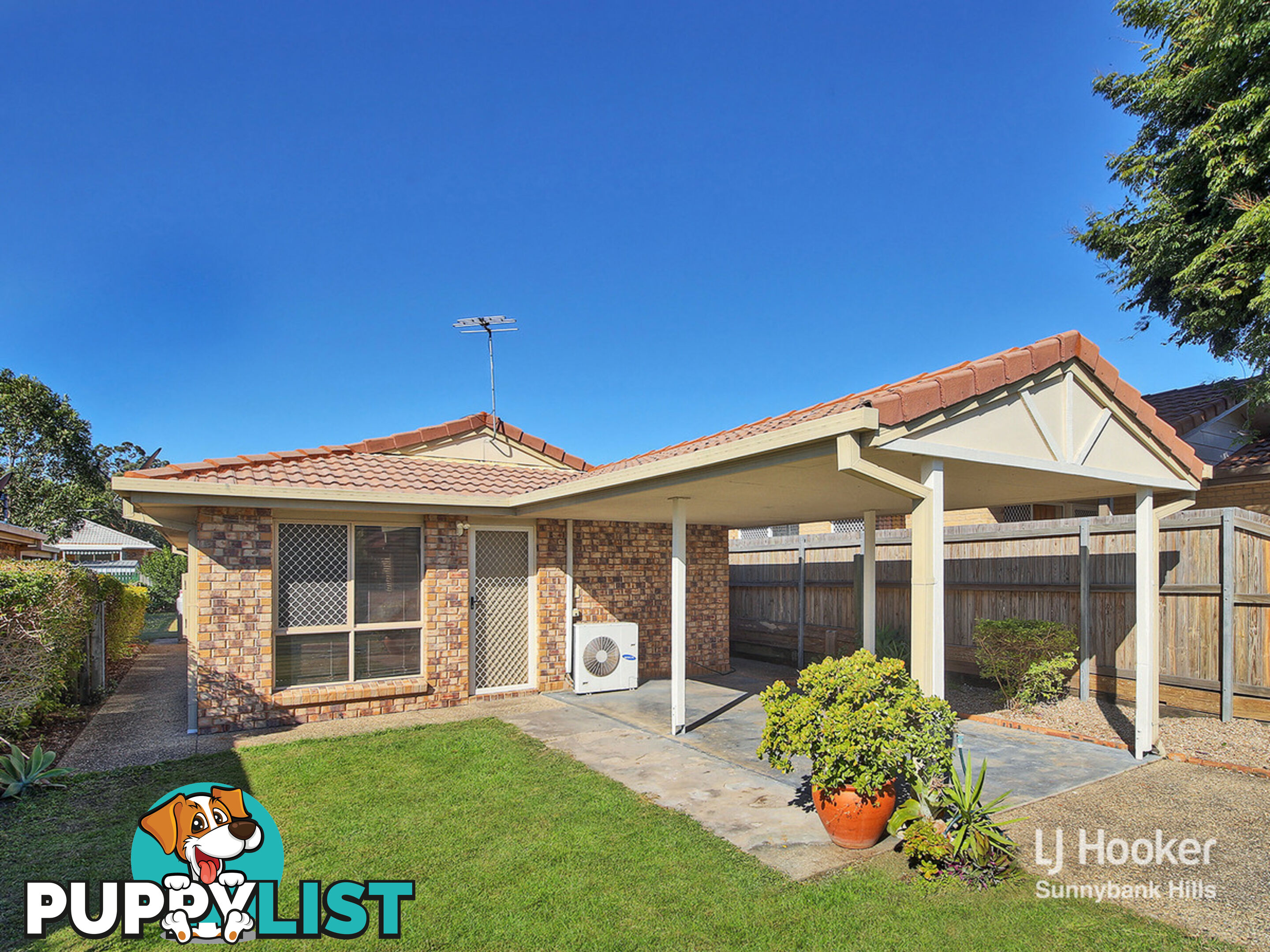 122 Morden Road SUNNYBANK HILLS QLD 4109