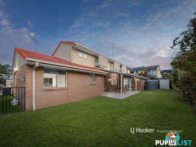 18 Mindona Street WISHART QLD 4122