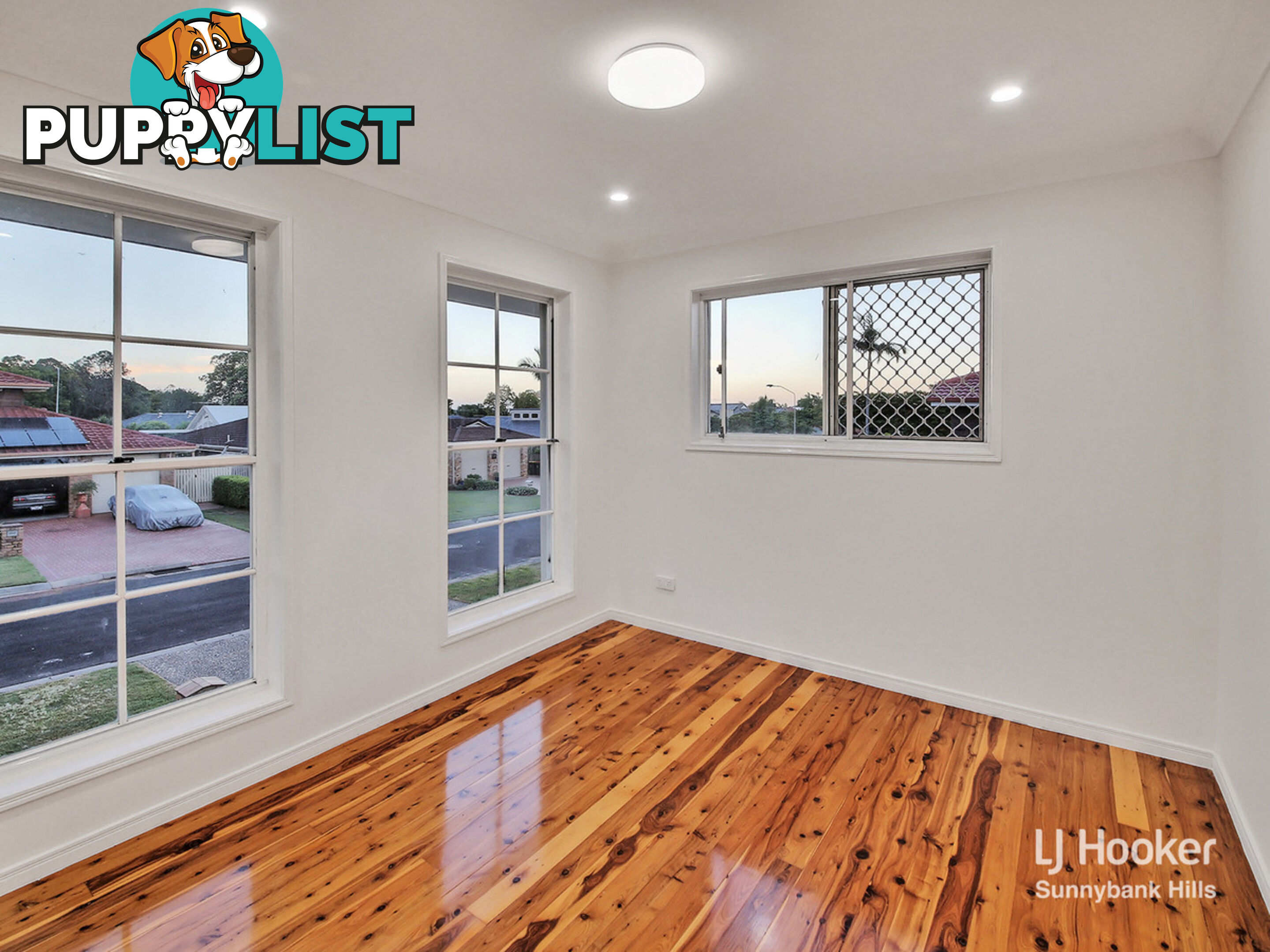 7 Lamona Circuit SUNNYBANK HILLS QLD 4109