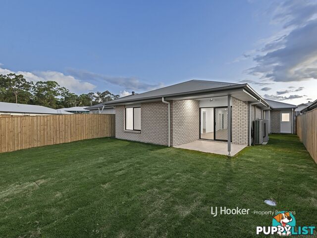 18 Doran Circuit PARK RIDGE QLD 4125