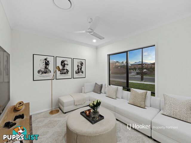 18 Doran Circuit PARK RIDGE QLD 4125