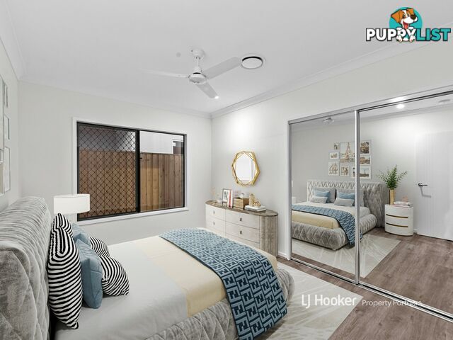 18 Doran Circuit PARK RIDGE QLD 4125