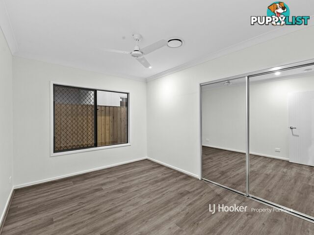 18 Doran Circuit PARK RIDGE QLD 4125