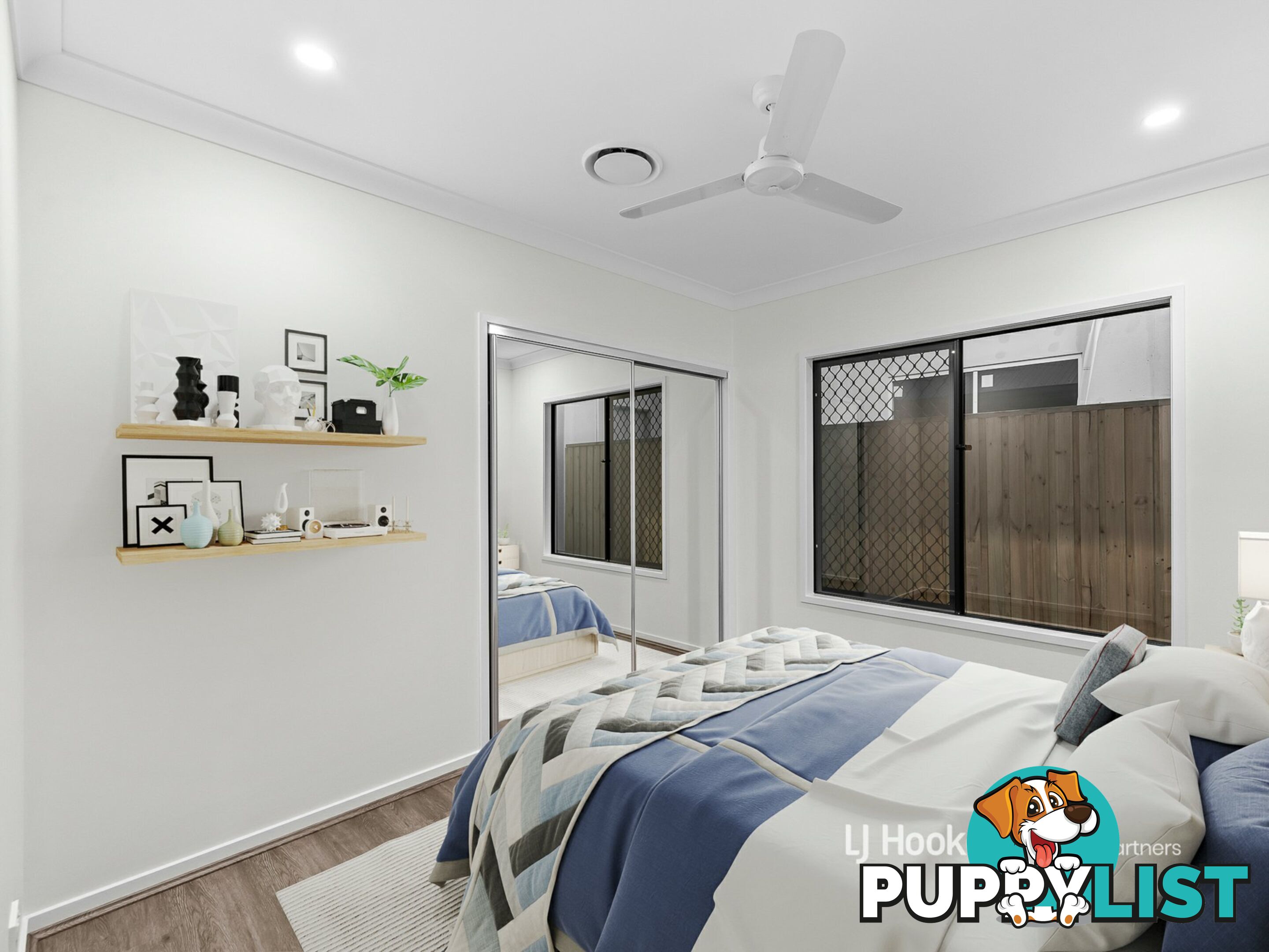 18 Doran Circuit PARK RIDGE QLD 4125