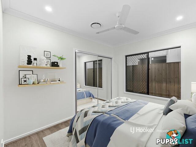 18 Doran Circuit PARK RIDGE QLD 4125