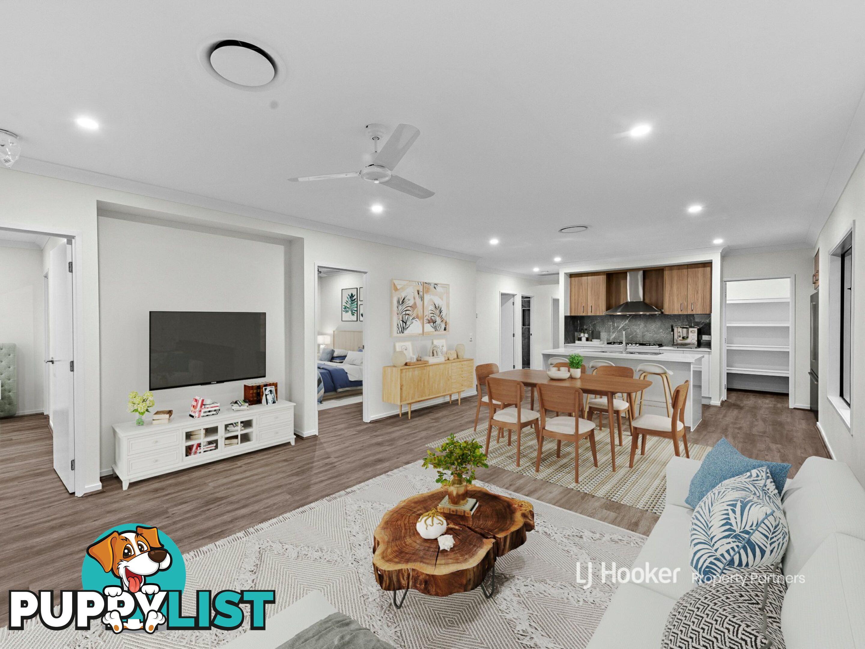 18 Doran Circuit PARK RIDGE QLD 4125