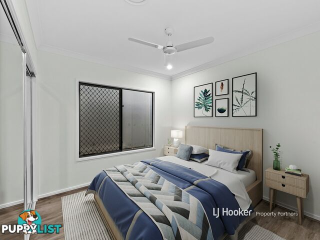 18 Doran Circuit PARK RIDGE QLD 4125