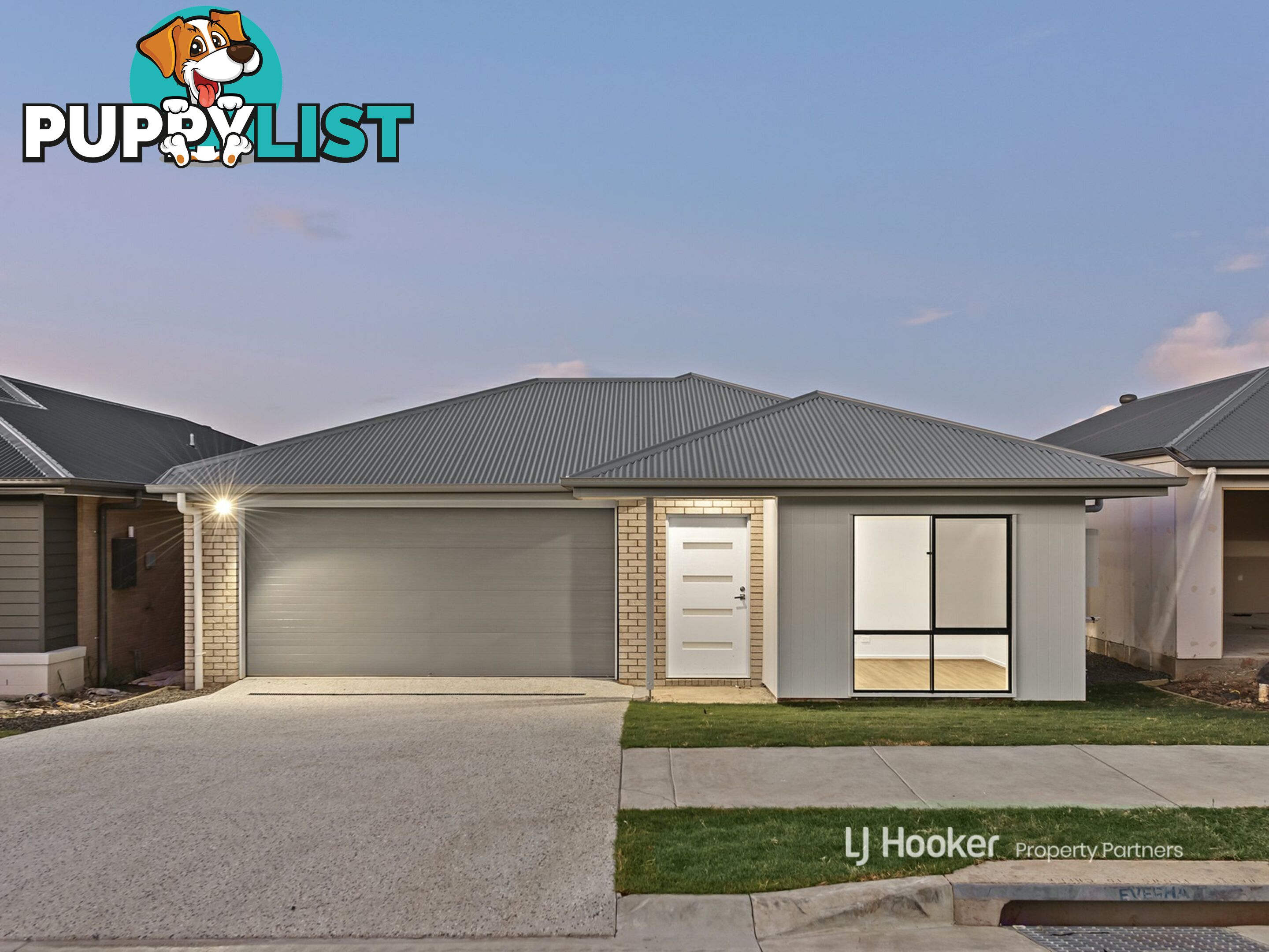 18 Doran Circuit PARK RIDGE QLD 4125