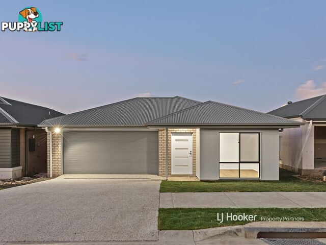 18 Doran Circuit PARK RIDGE QLD 4125