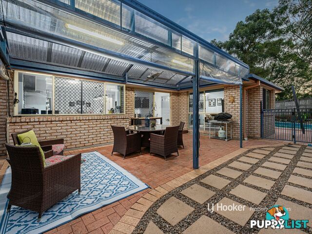 93 Sunflower Crescent CALAMVALE QLD 4116