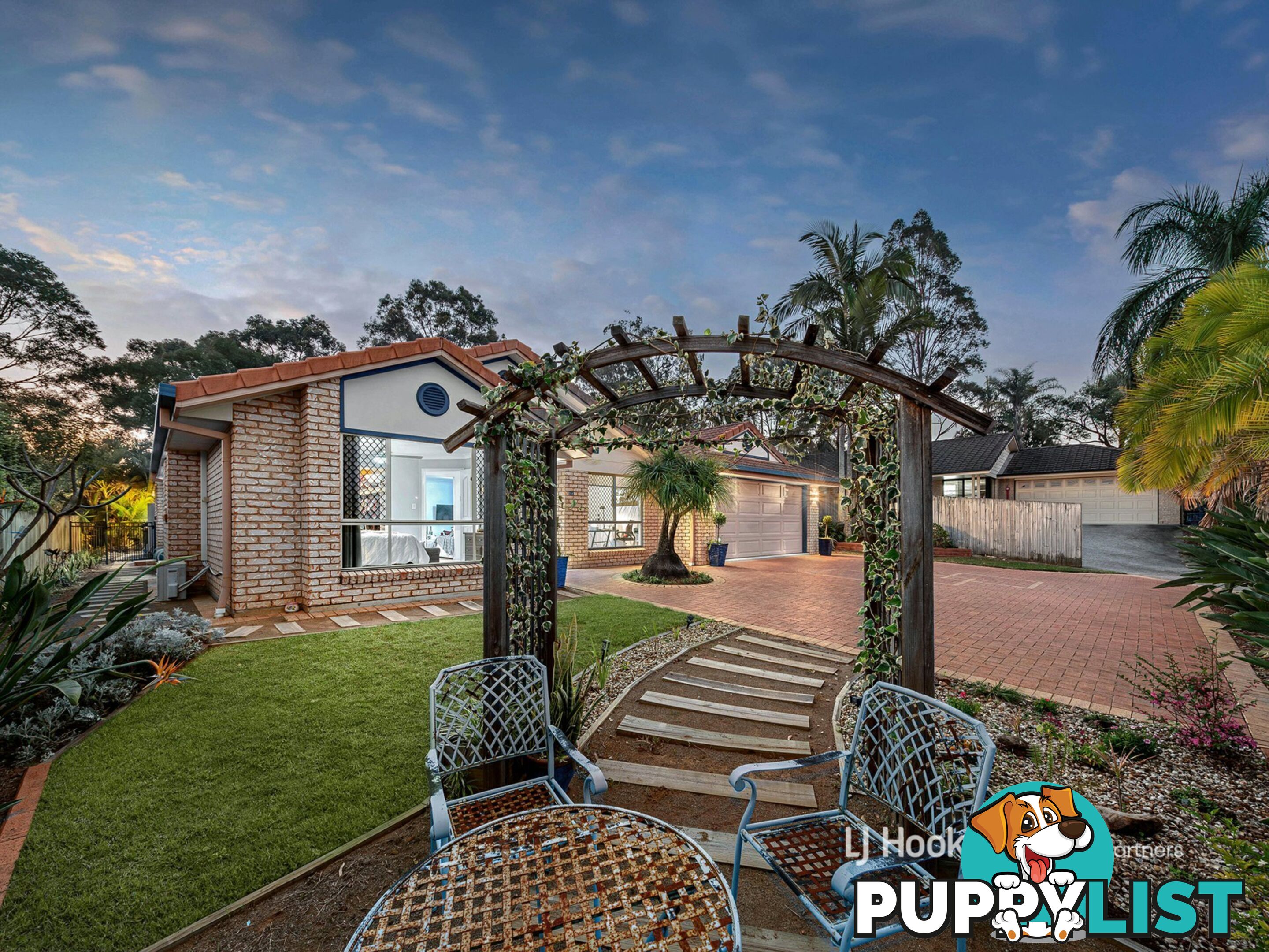 93 Sunflower Crescent CALAMVALE QLD 4116